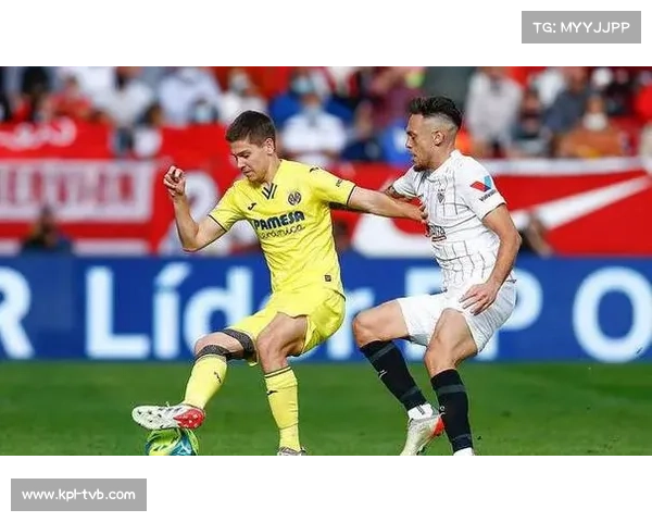 比利亚雷亚尔4-0巴列卡诺，欧冠出局联赛发力