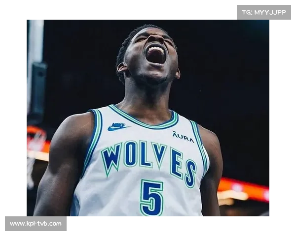 森林狼击败雷霆升至西部第五，爱德华兹26分终结卫冕冠军势头