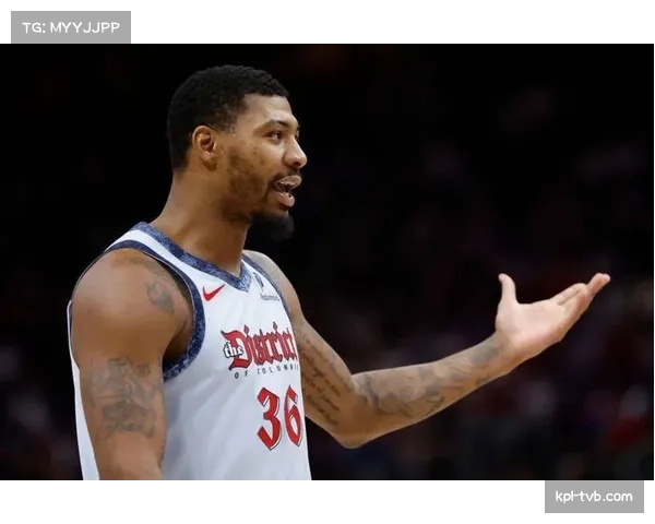 伤病报告：灰熊防守核心斯玛特有望在三月下旬复出